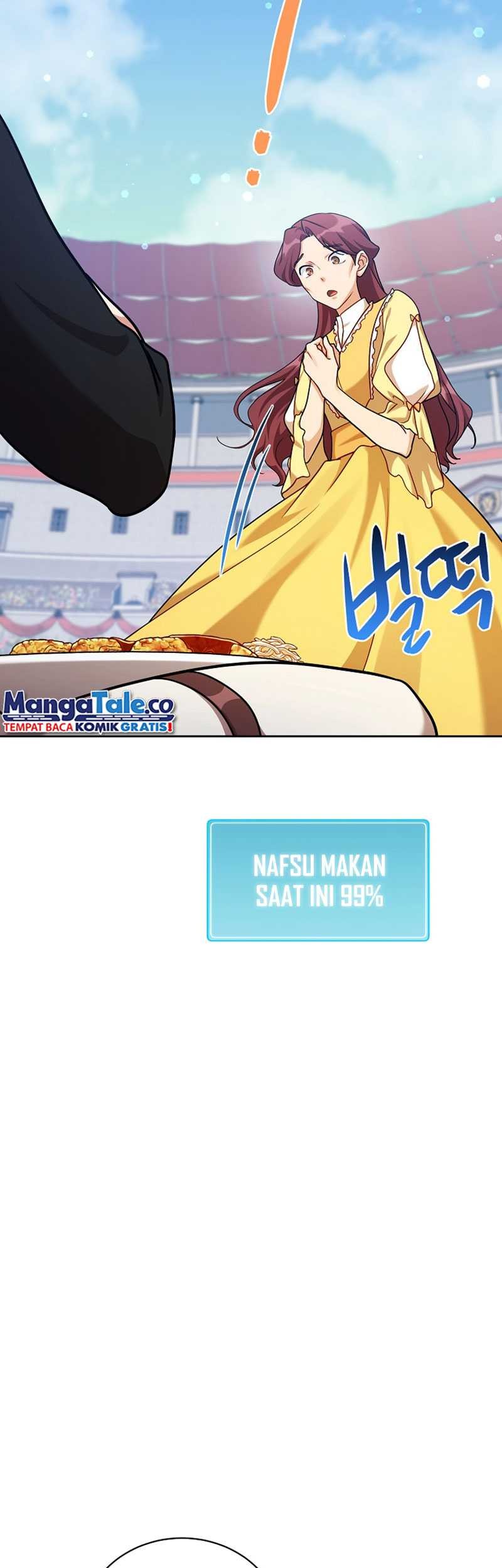 Please Have a Meal Bab 111 halaman 48