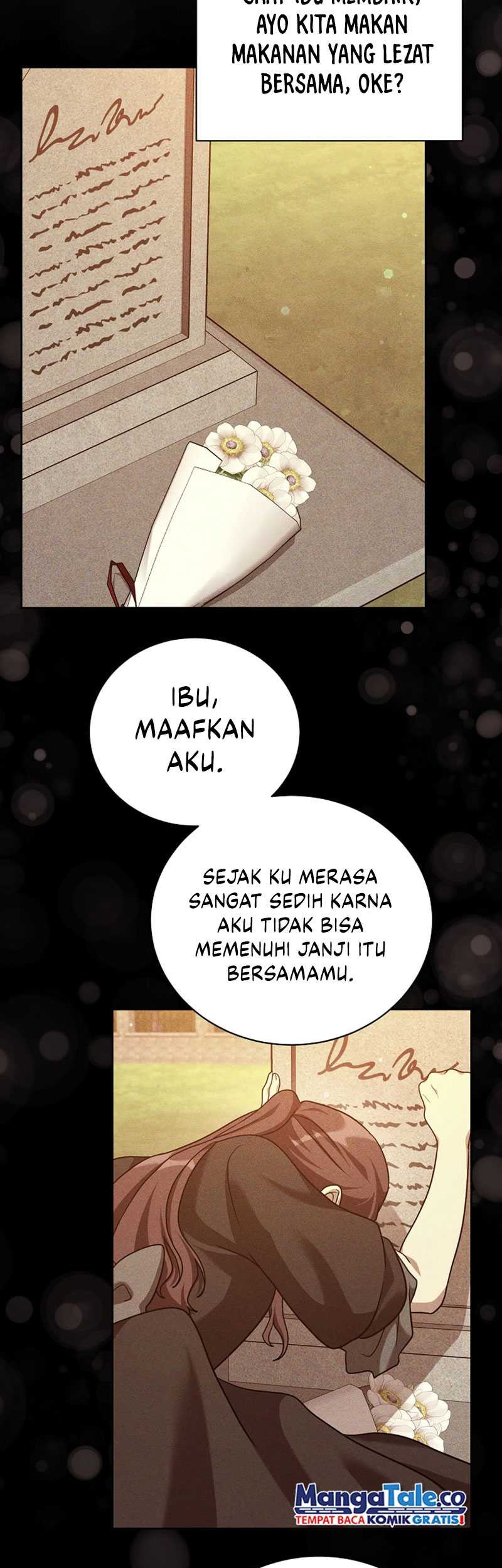 Please Have a Meal Bab 111 halaman 53