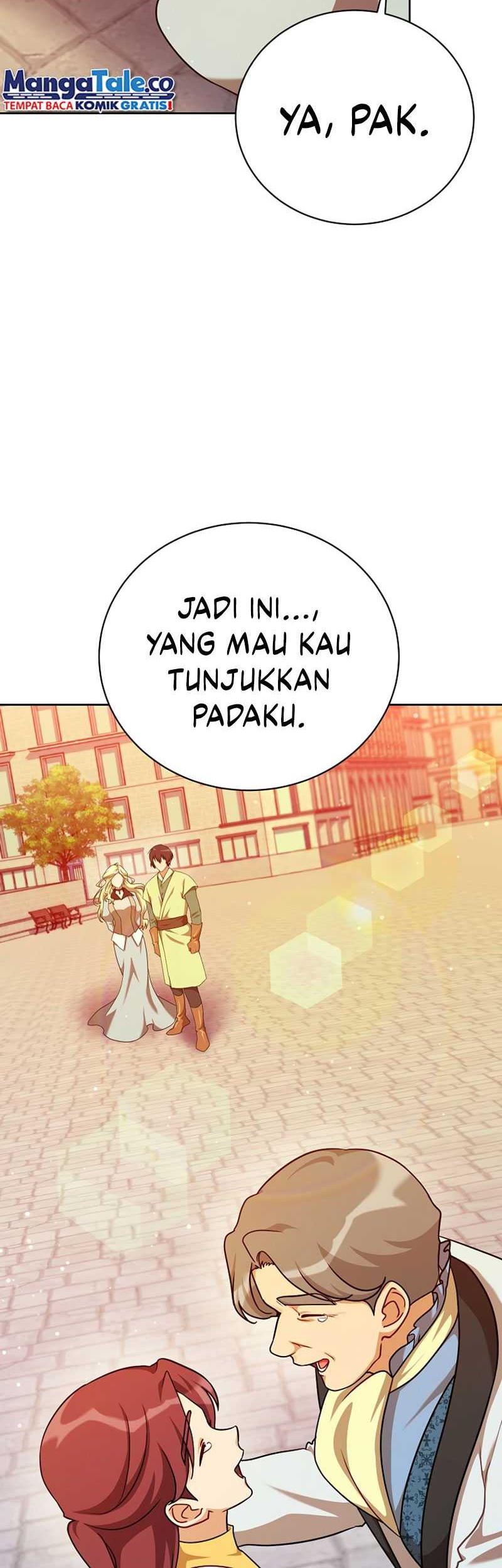 Please Have a Meal Bab 112 halaman 11
