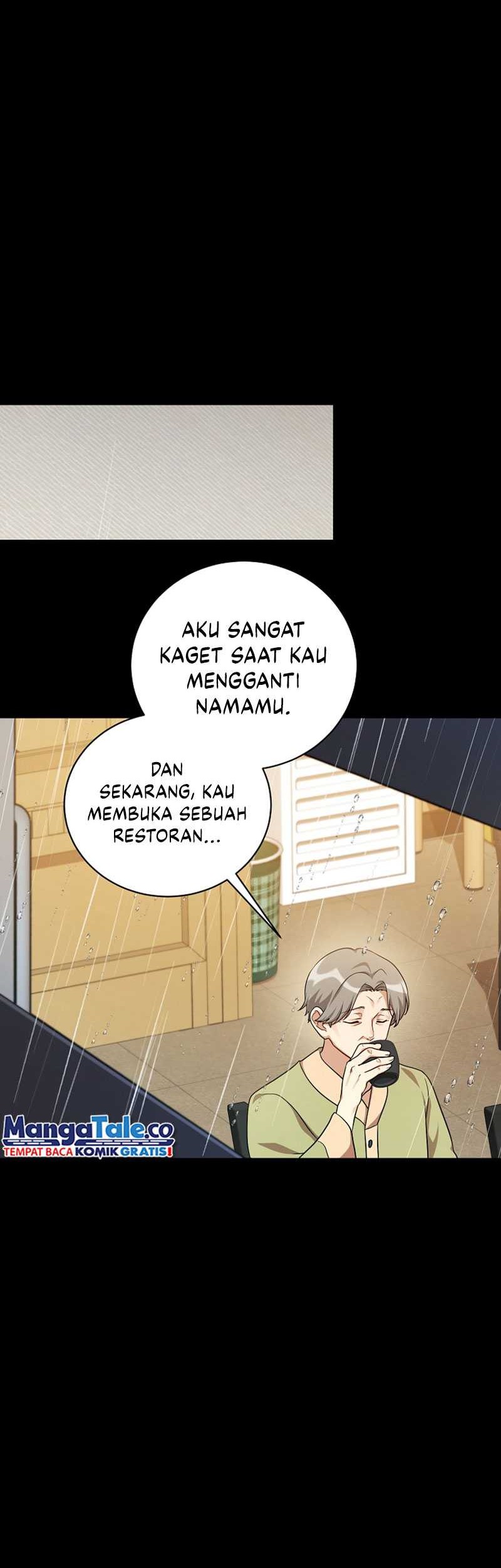 Please Have a Meal Bab 112 halaman 20