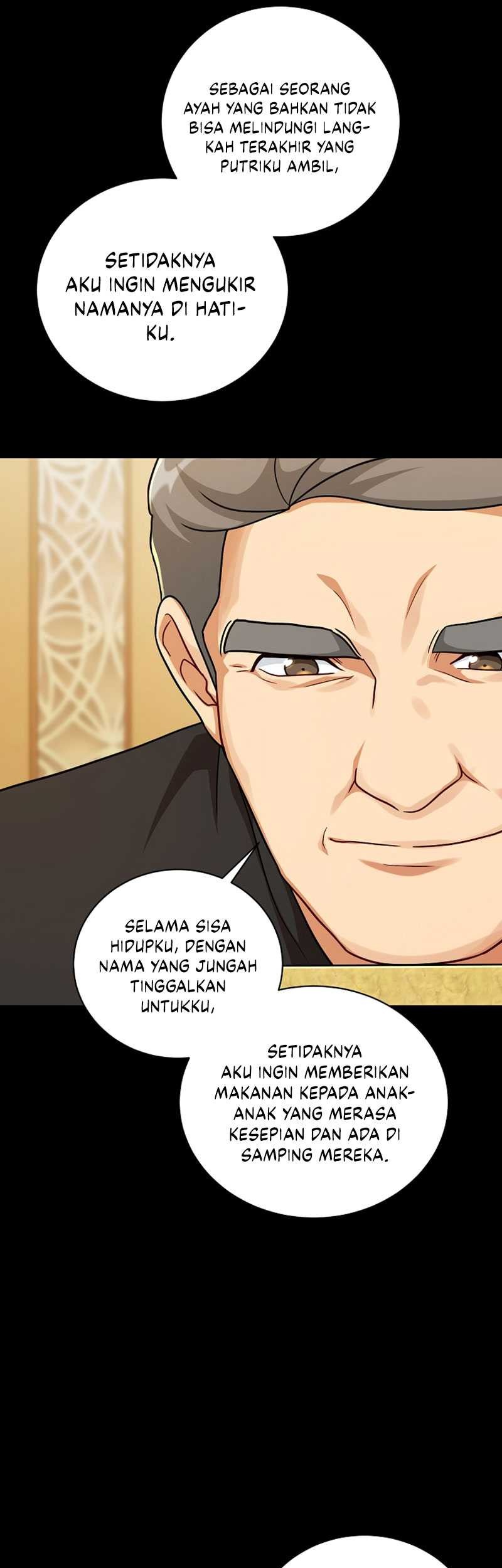 Please Have a Meal Bab 112 halaman 22