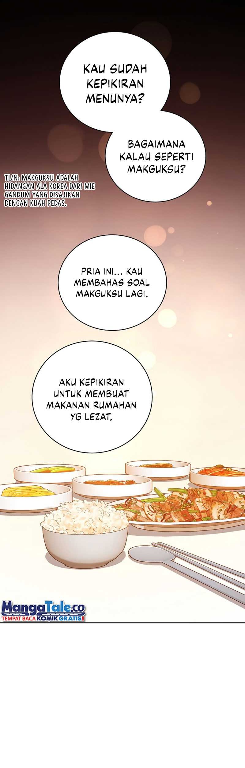 Please Have a Meal Bab 112 halaman 24