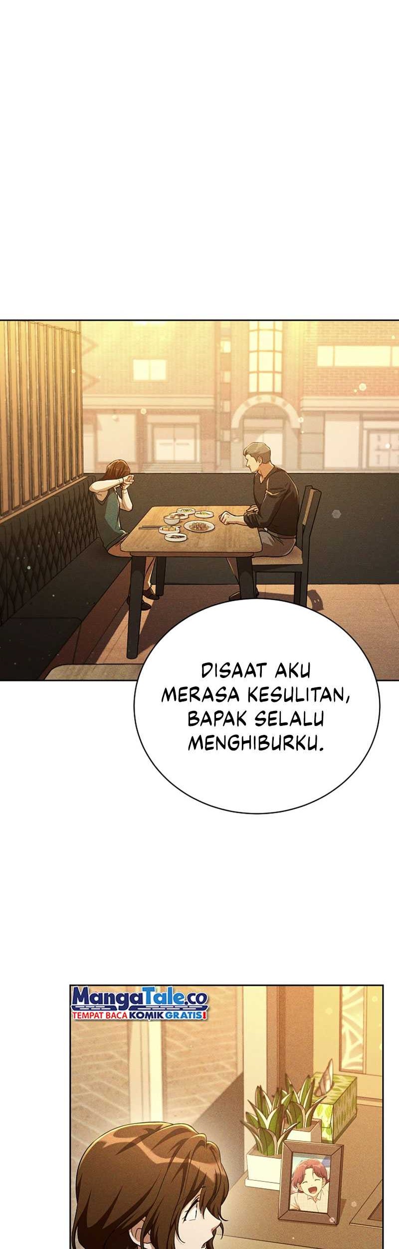 Please Have a Meal Bab 112 halaman 25