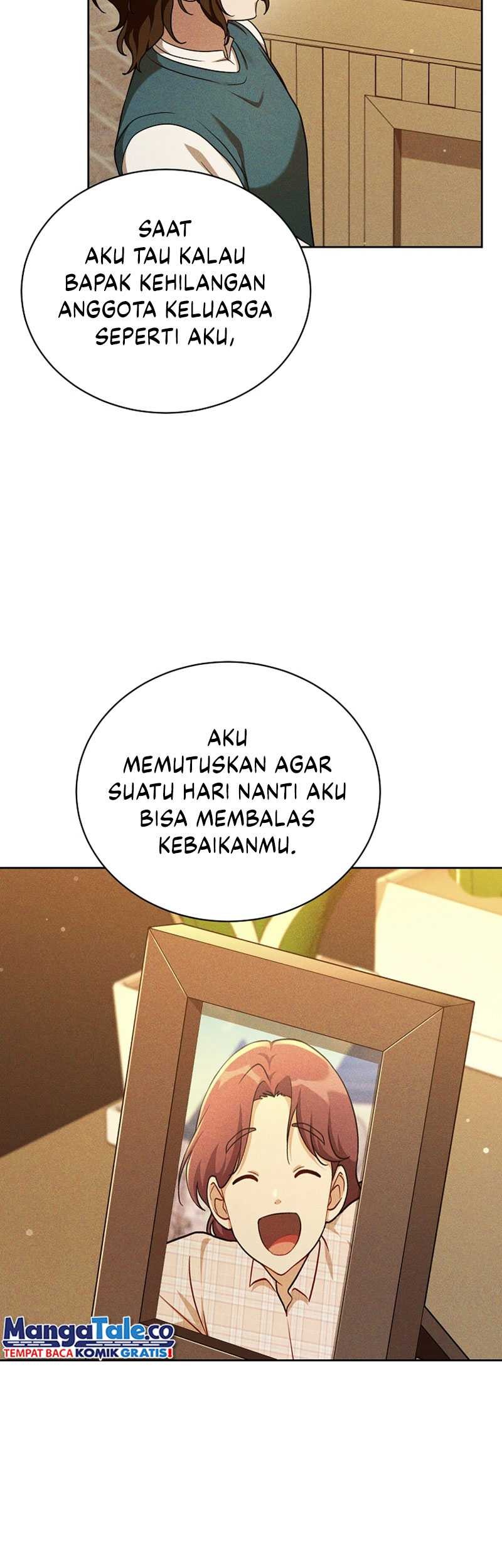 Please Have a Meal Bab 112 halaman 26