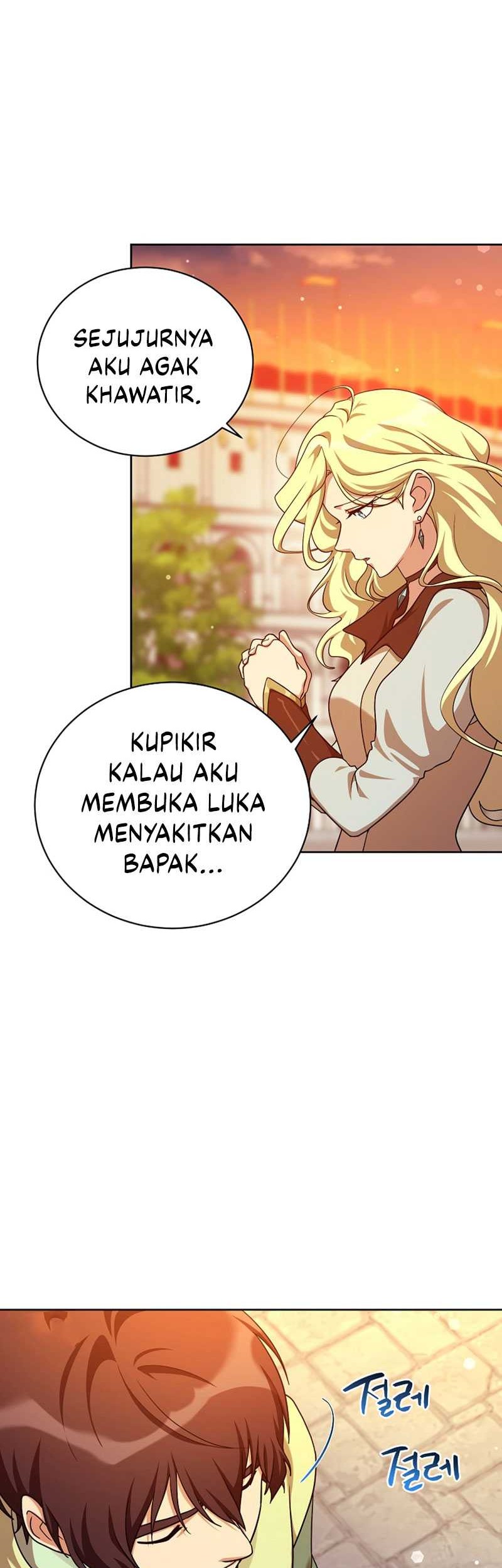 Please Have a Meal Bab 112 halaman 27
