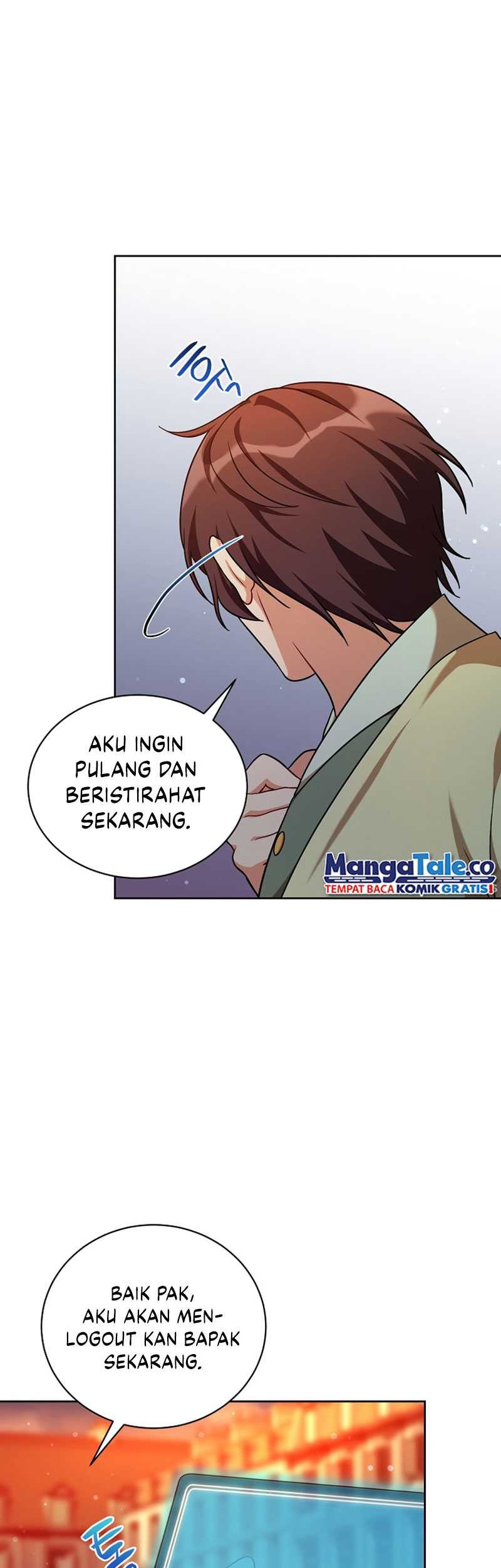 Please Have a Meal Bab 112 halaman 30