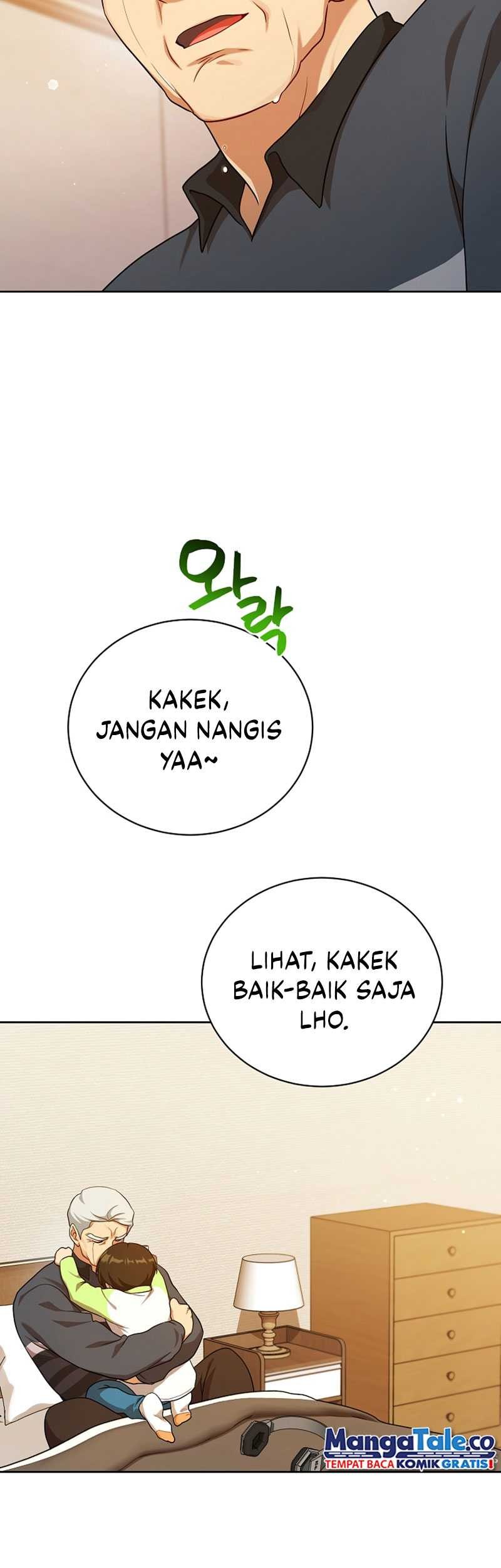 Please Have a Meal Bab 112 halaman 39