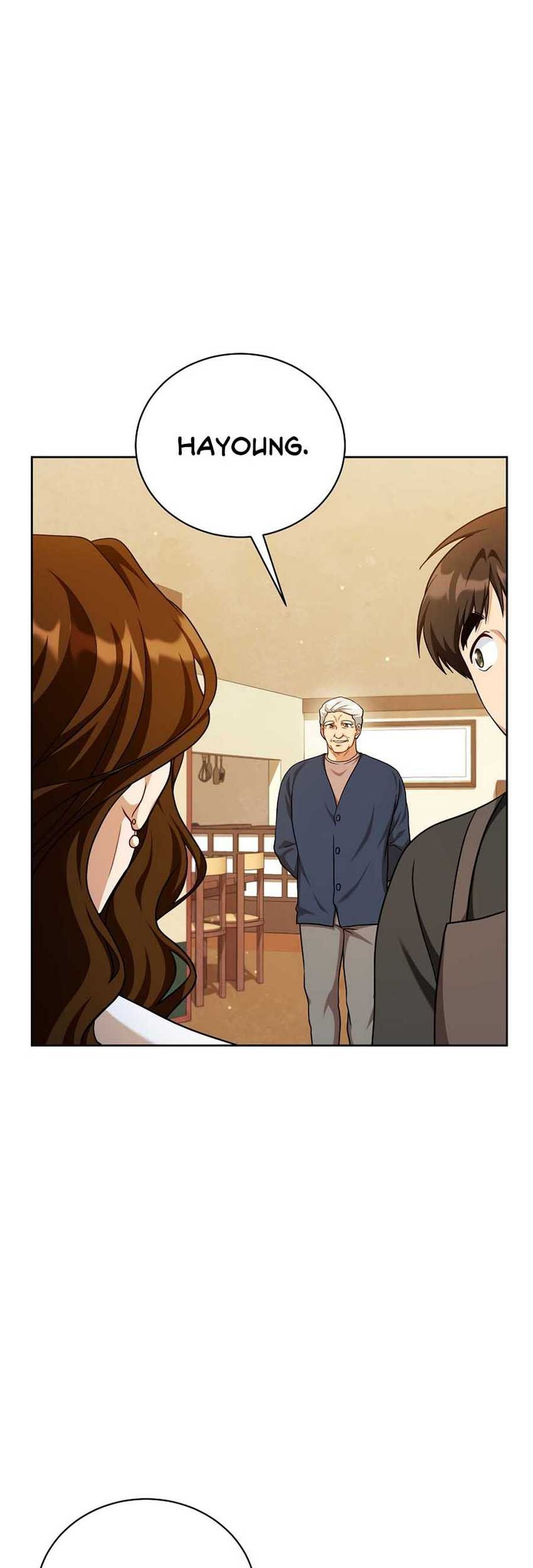 Please Have a Meal chapter 113 halaman 4