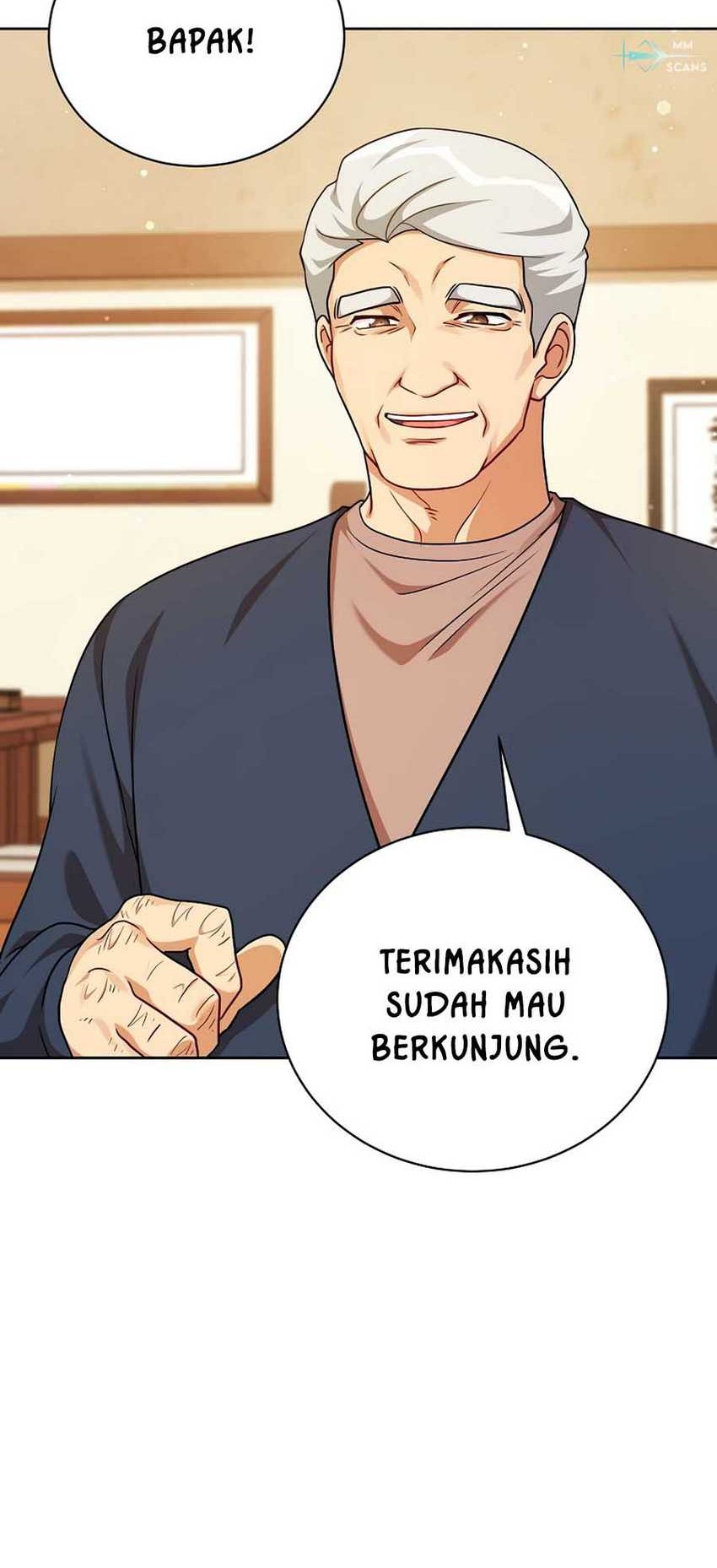 Please Have a Meal chapter 113 halaman 5