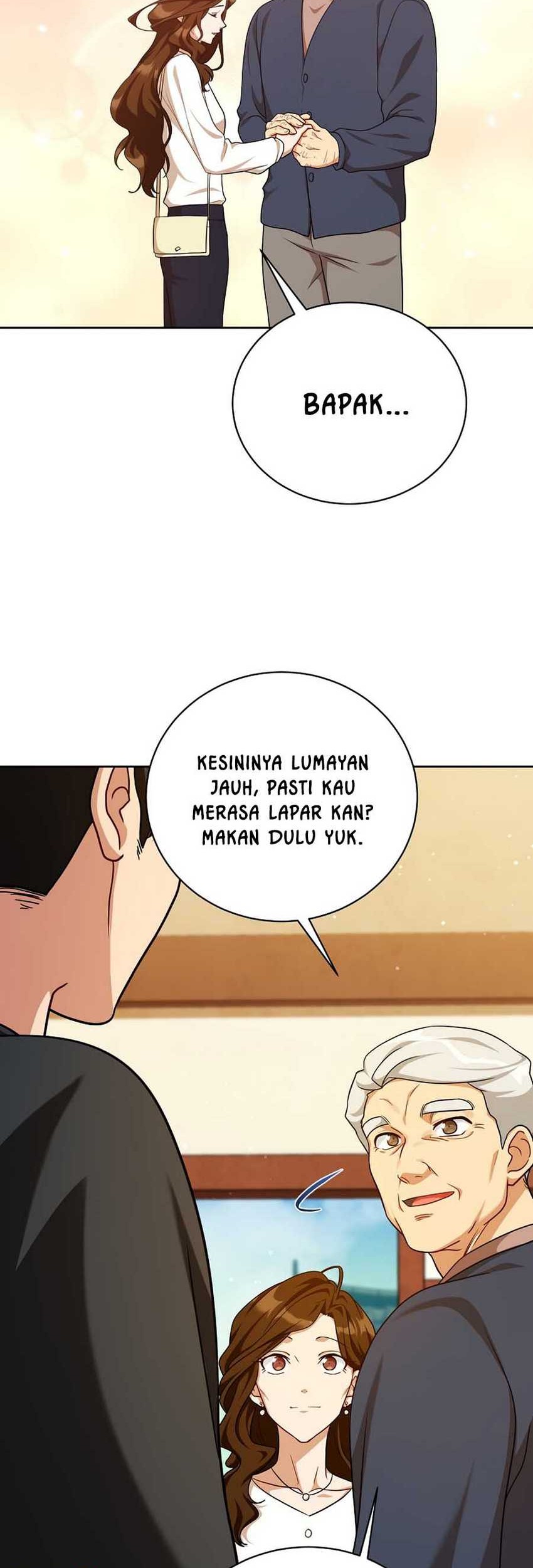 Please Have a Meal chapter 113 halaman 7
