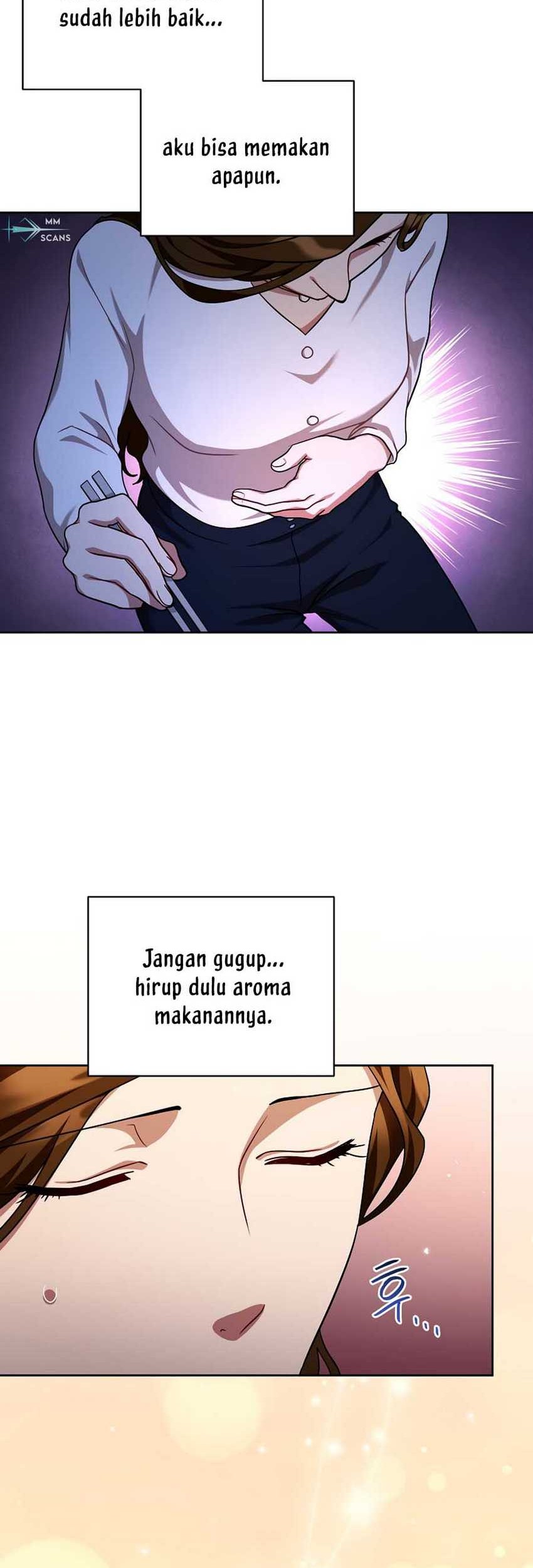 Please Have a Meal chapter 113 halaman 12