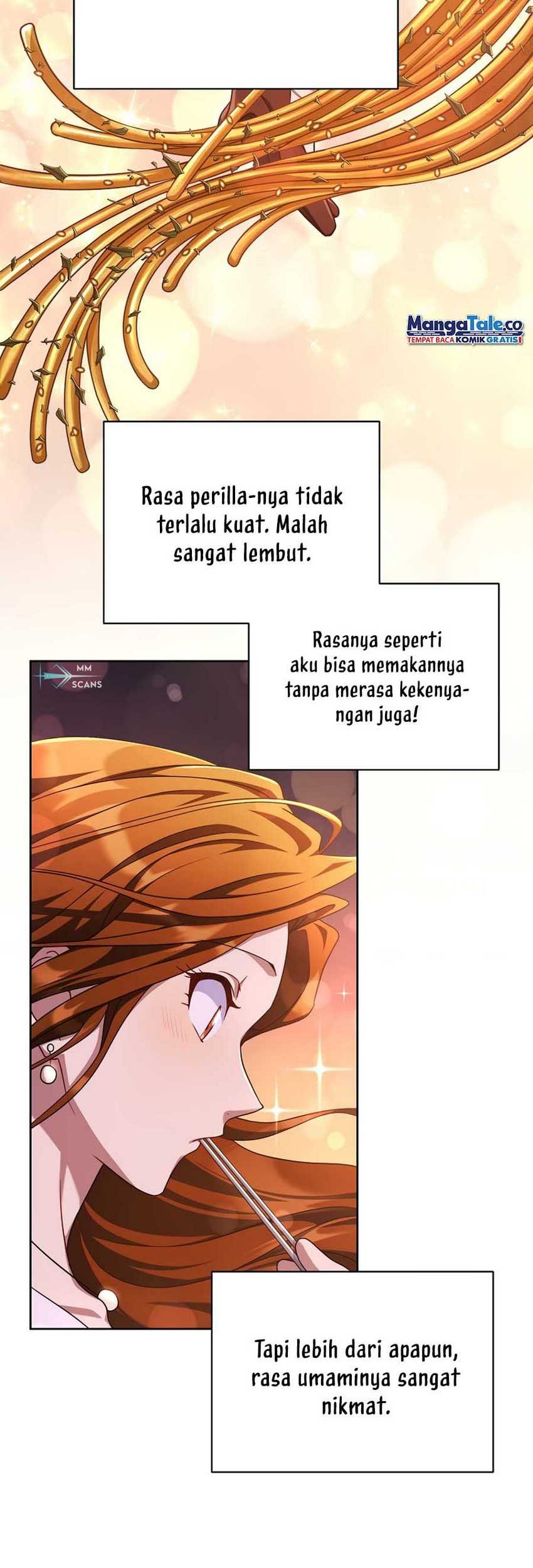 Please Have a Meal chapter 113 halaman 16