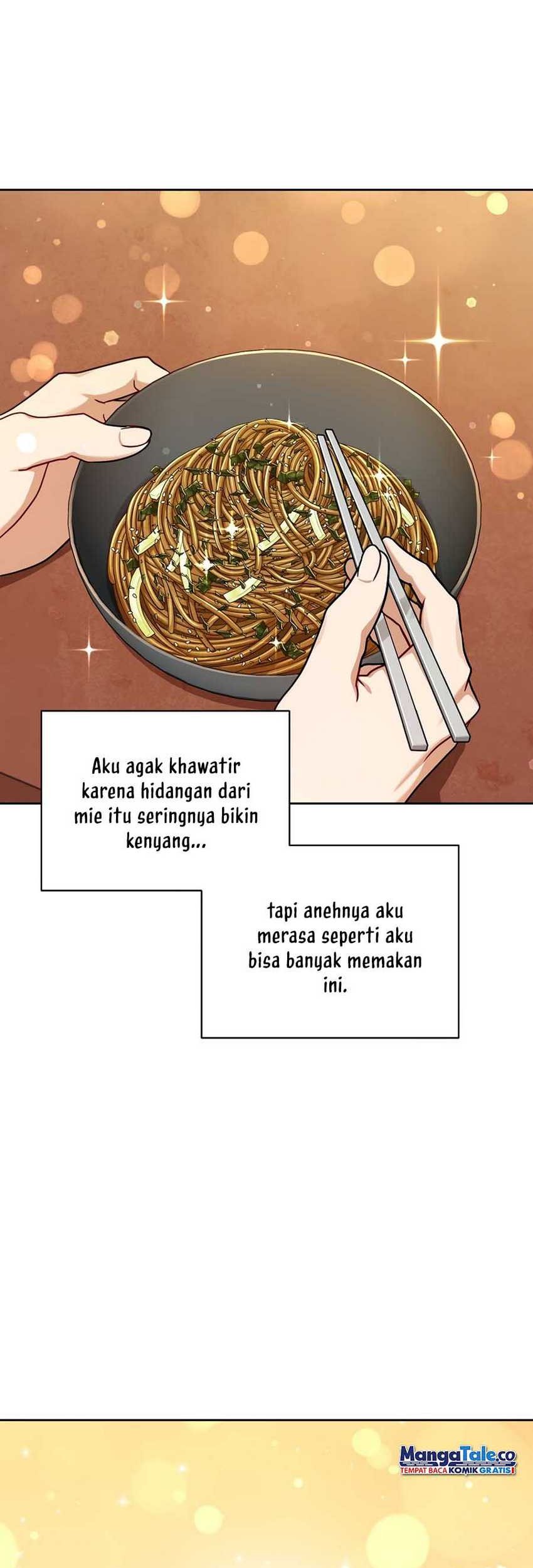 Please Have a Meal chapter 113 halaman 17
