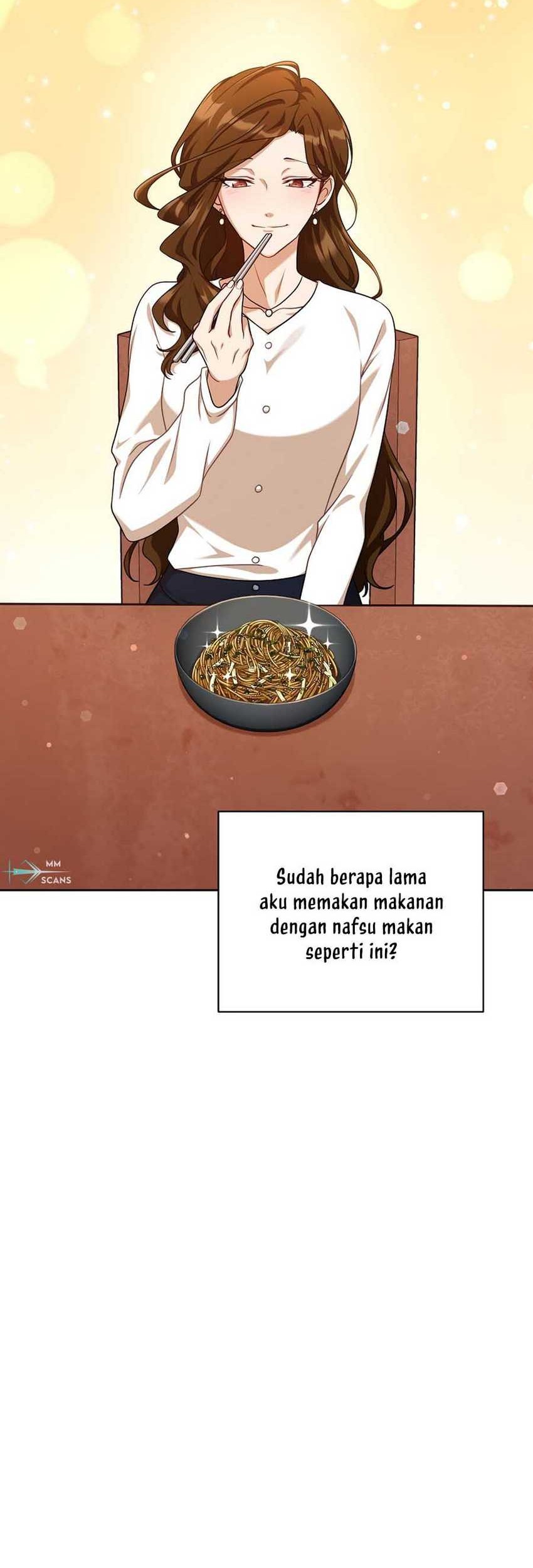 Please Have a Meal chapter 113 halaman 18