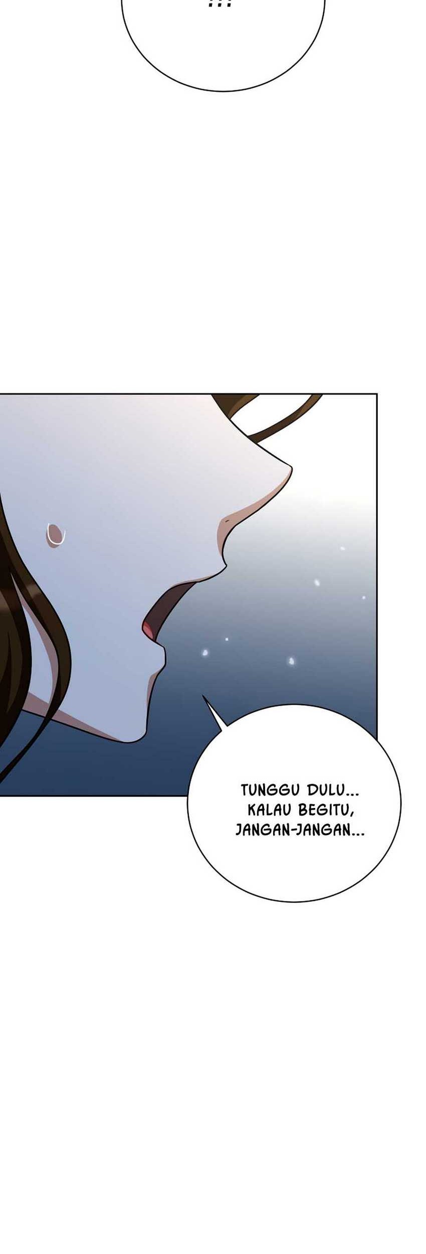 Please Have a Meal chapter 113 halaman 41