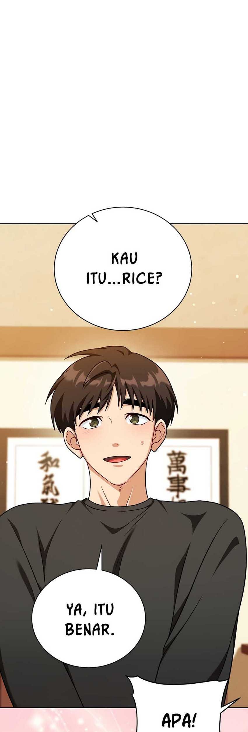 Please Have a Meal chapter 113 halaman 42