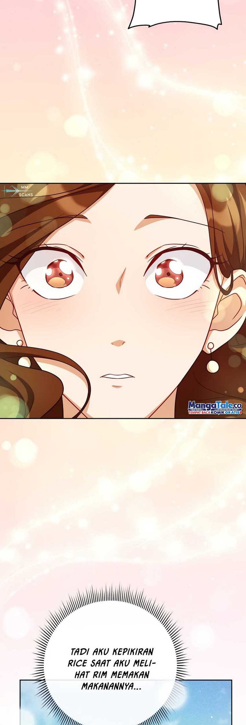 Please Have a Meal chapter 113 halaman 43
