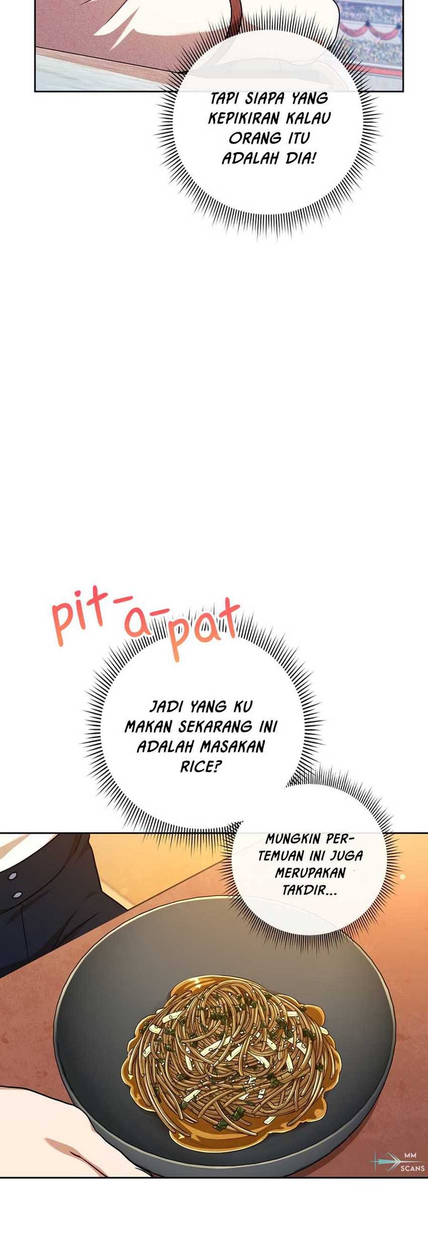 Please Have a Meal chapter 113 halaman 45