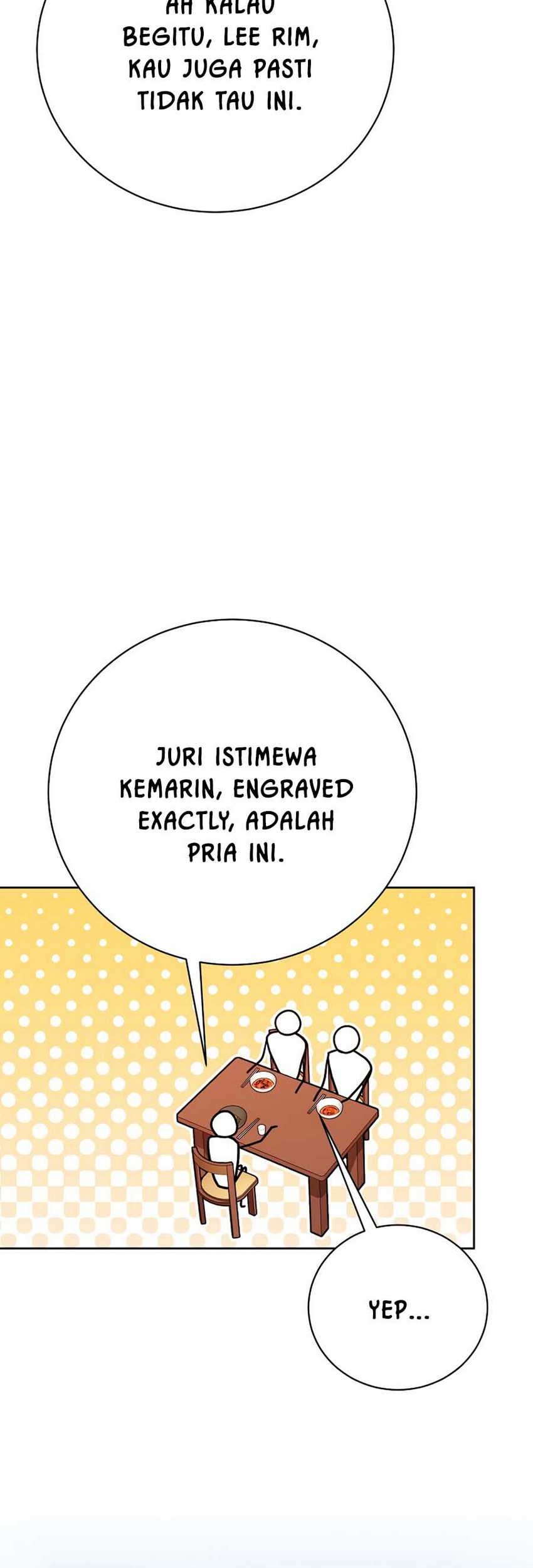 Please Have a Meal chapter 113 halaman 47