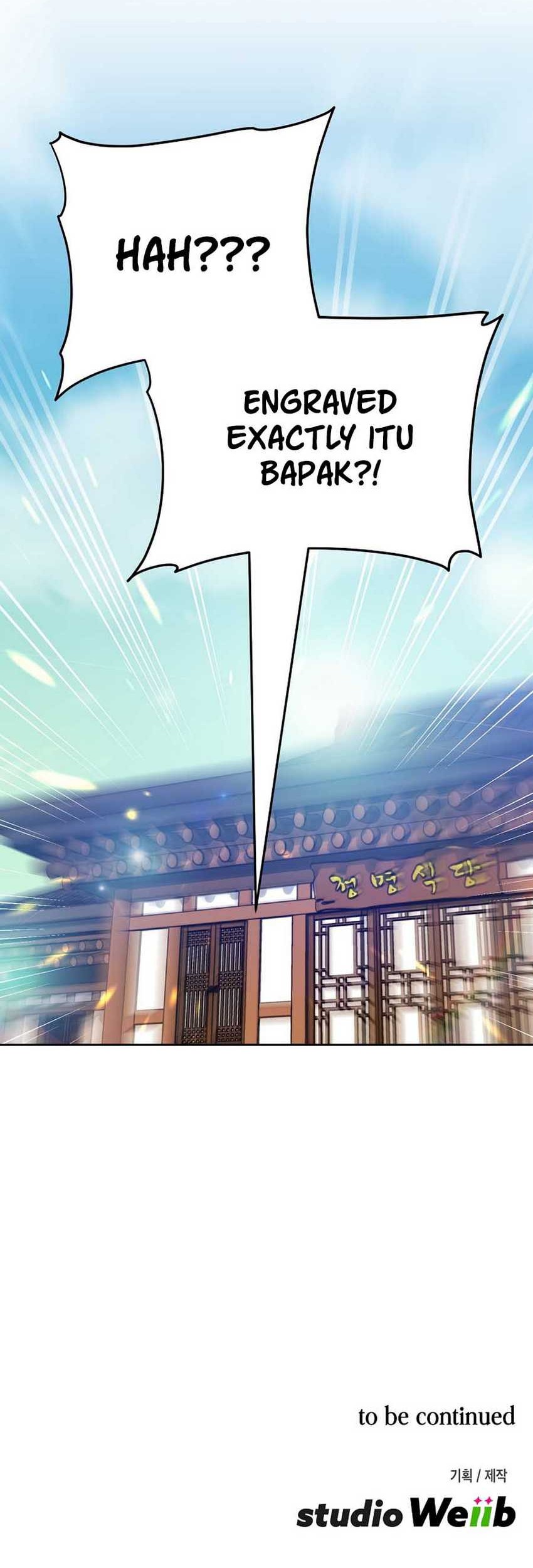 Please Have a Meal chapter 113 halaman 48