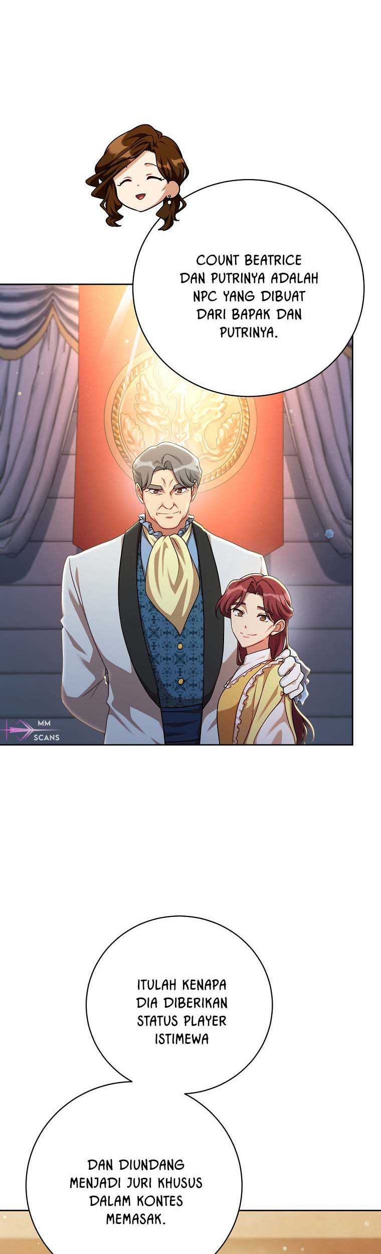 Please Have a Meal chapter 114 halaman 3