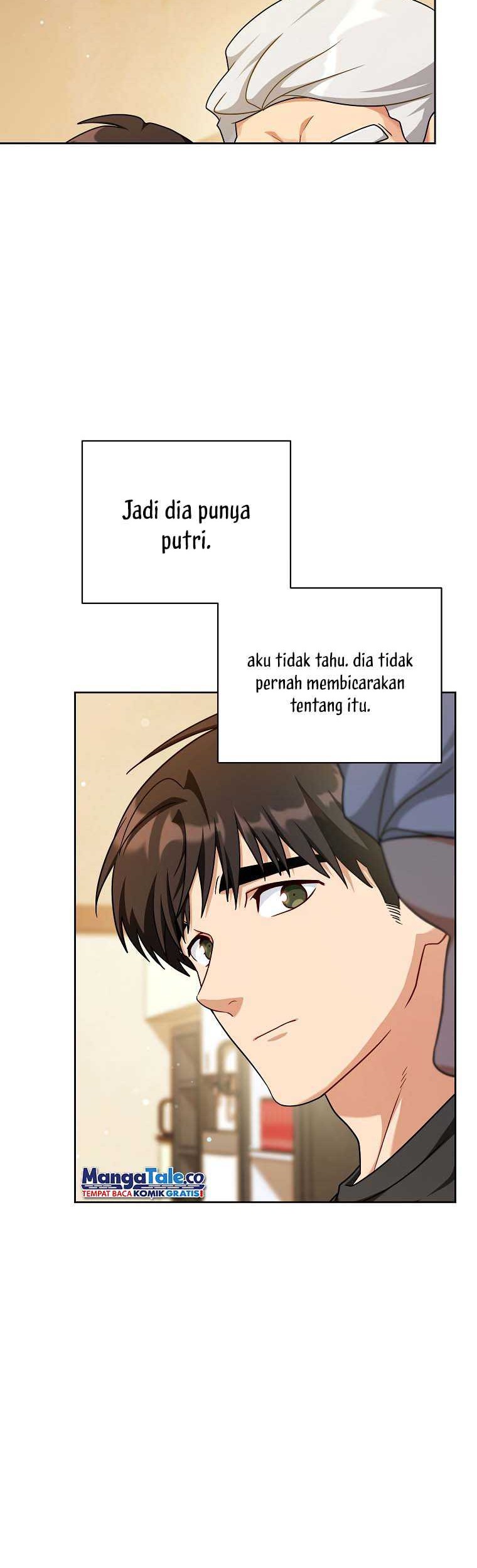 Please Have a Meal chapter 114 halaman 5