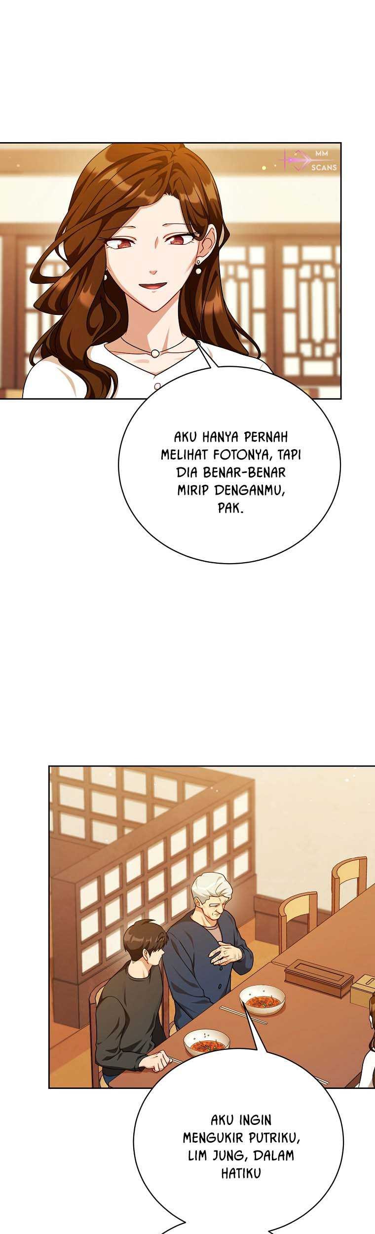 Please Have a Meal chapter 114 halaman 6