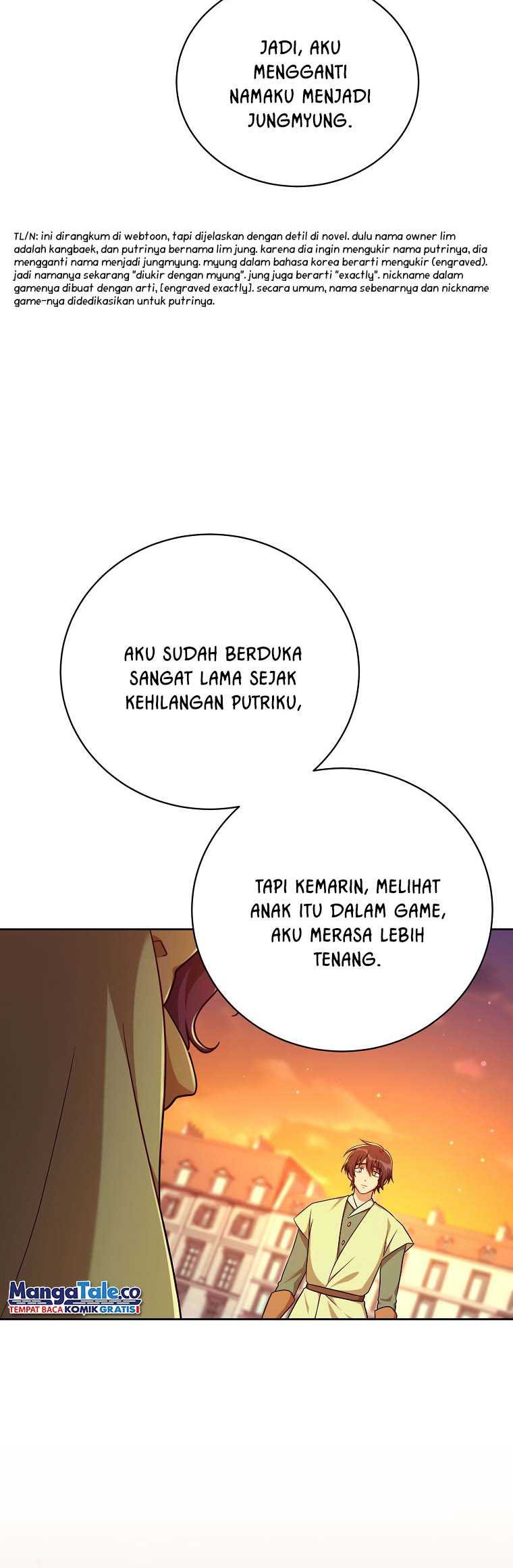 Please Have a Meal chapter 114 halaman 7