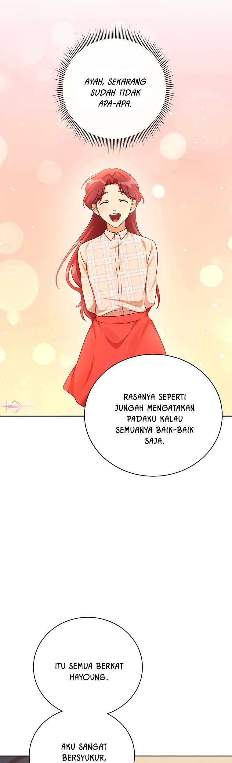 Please Have a Meal chapter 114 halaman 8
