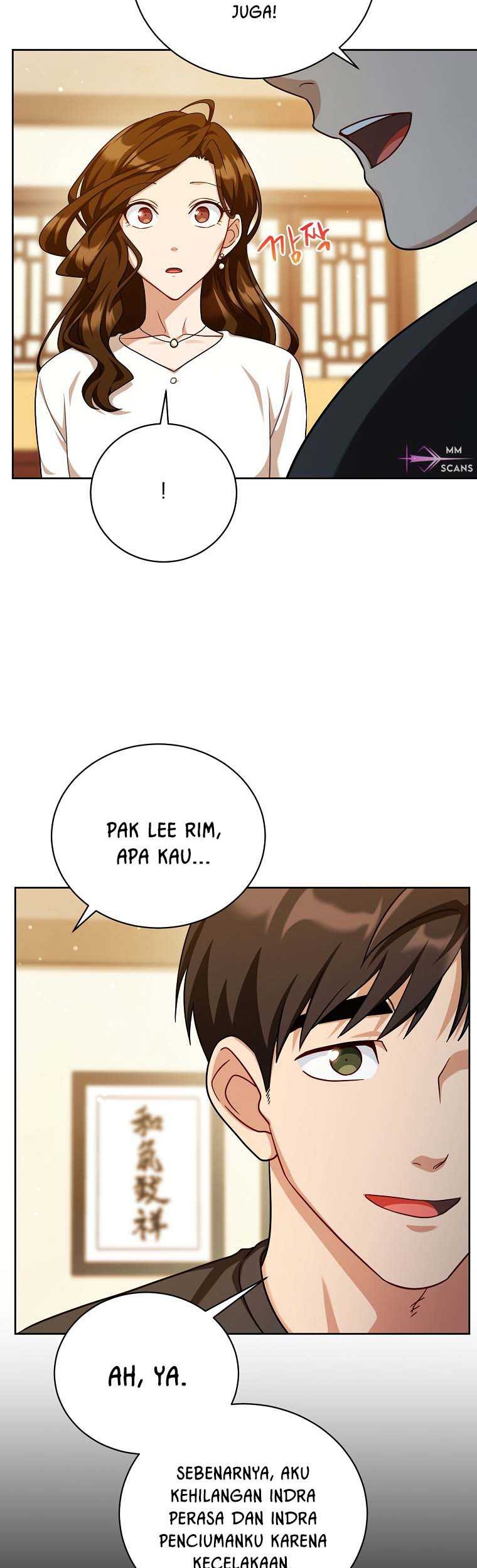 Please Have a Meal chapter 114 halaman 13