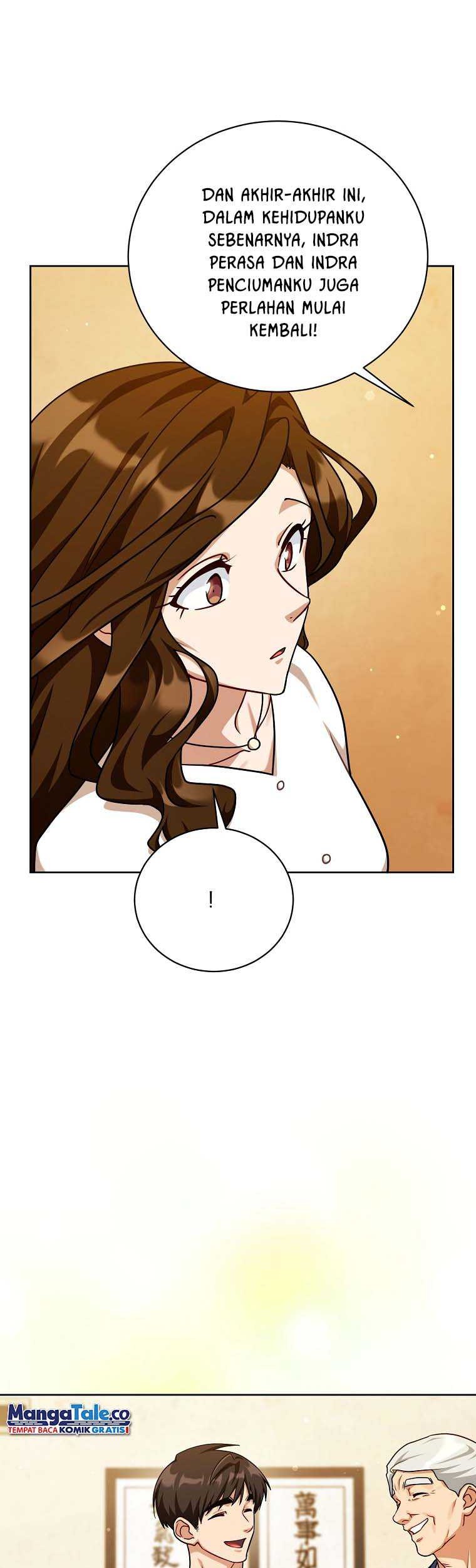 Please Have a Meal chapter 114 halaman 17