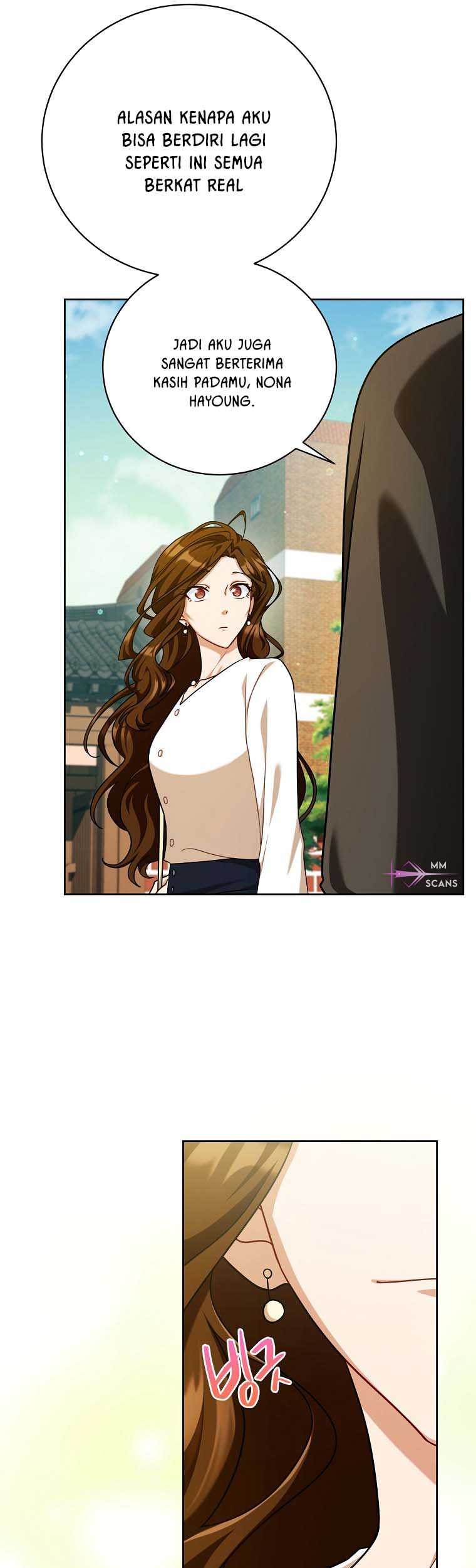 Please Have a Meal chapter 114 halaman 21