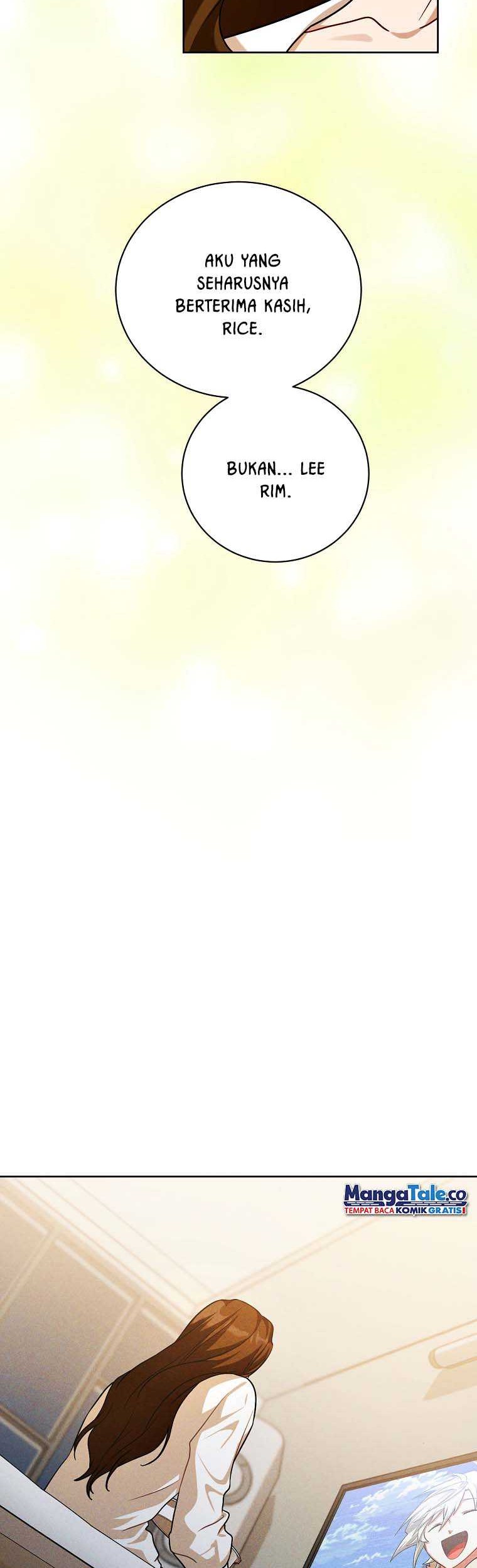 Please Have a Meal chapter 114 halaman 22