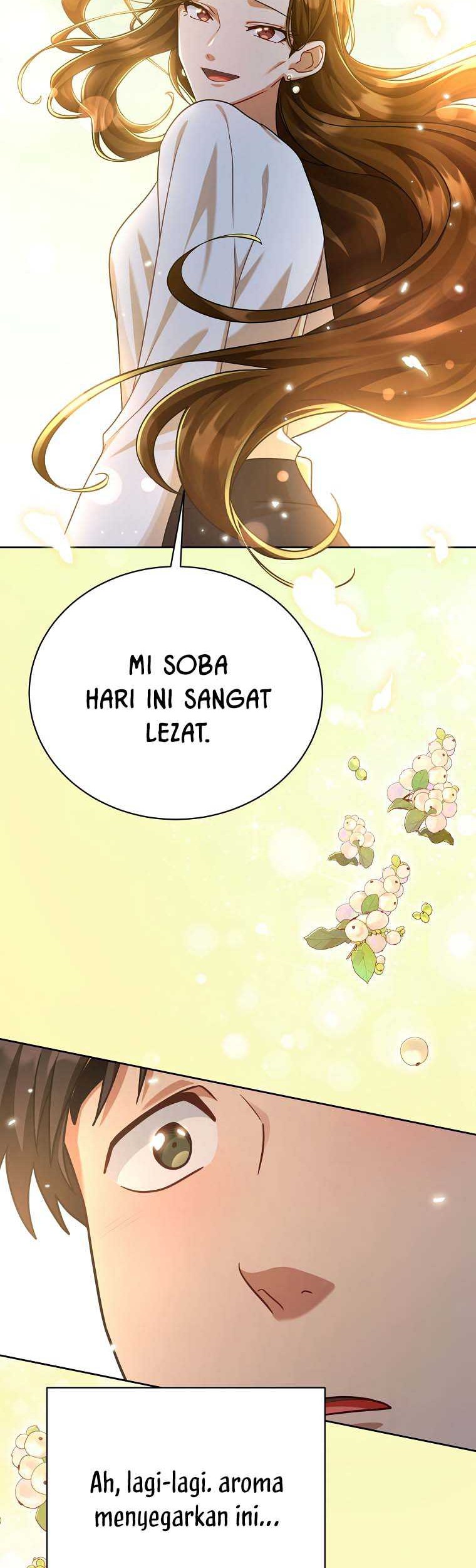 Please Have a Meal chapter 114 halaman 24