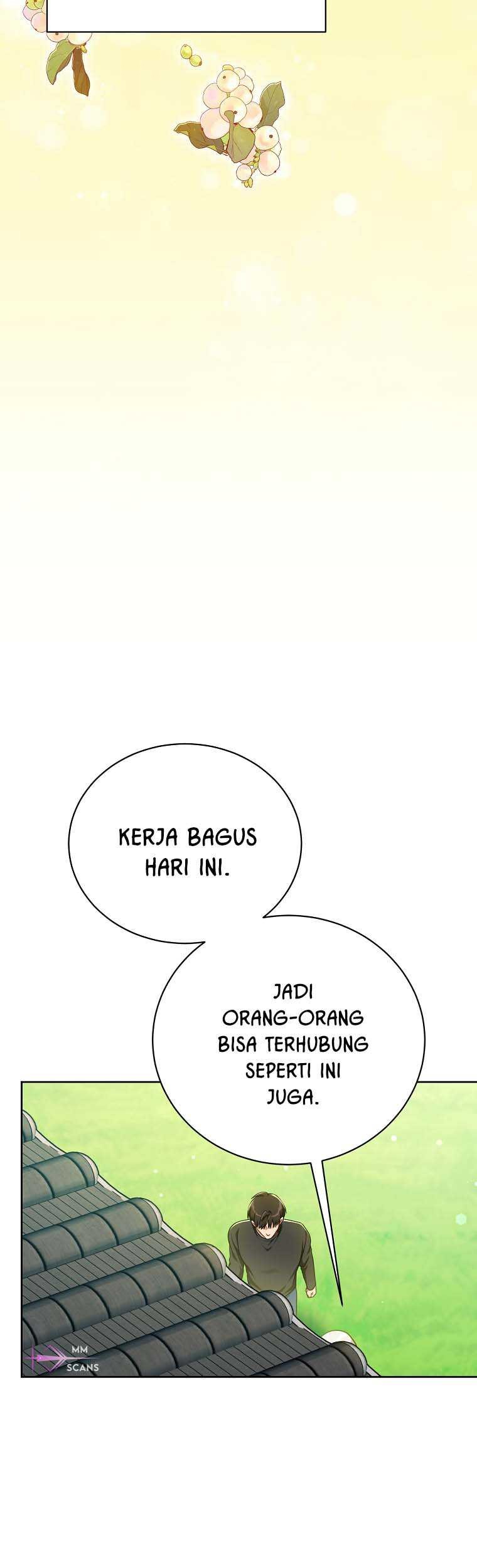 Please Have a Meal chapter 114 halaman 25