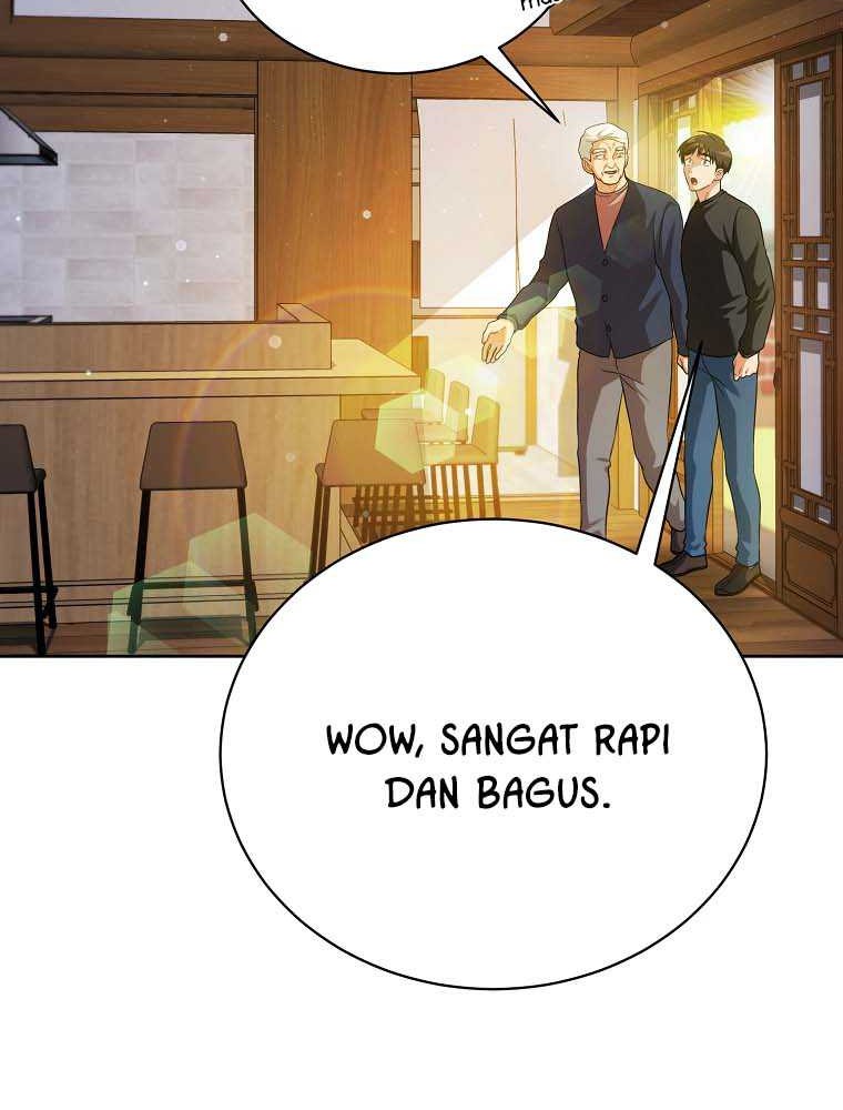 Please Have a Meal chapter 114 halaman 27
