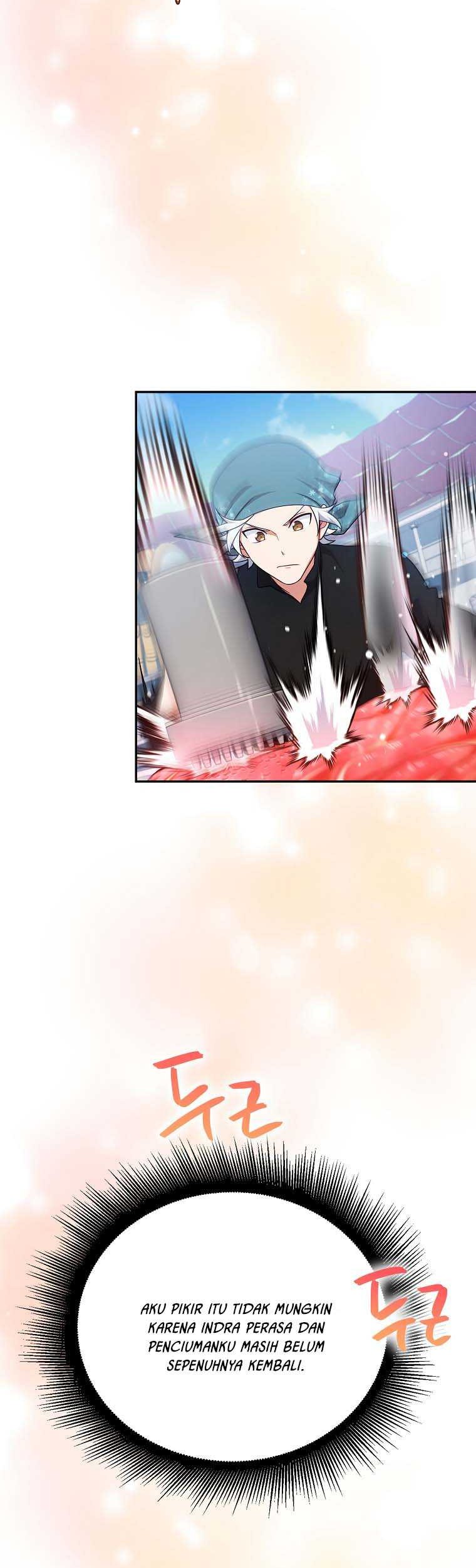 Please Have a Meal chapter 114 halaman 36