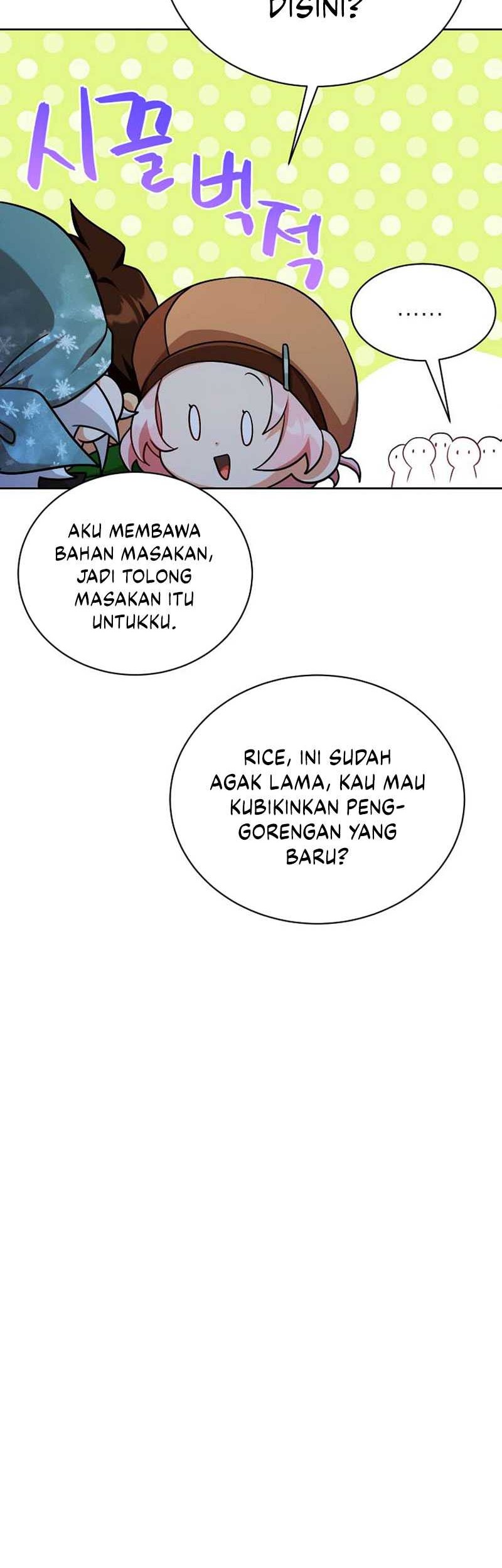 Please Have a Meal Bab 115.9 halaman 19