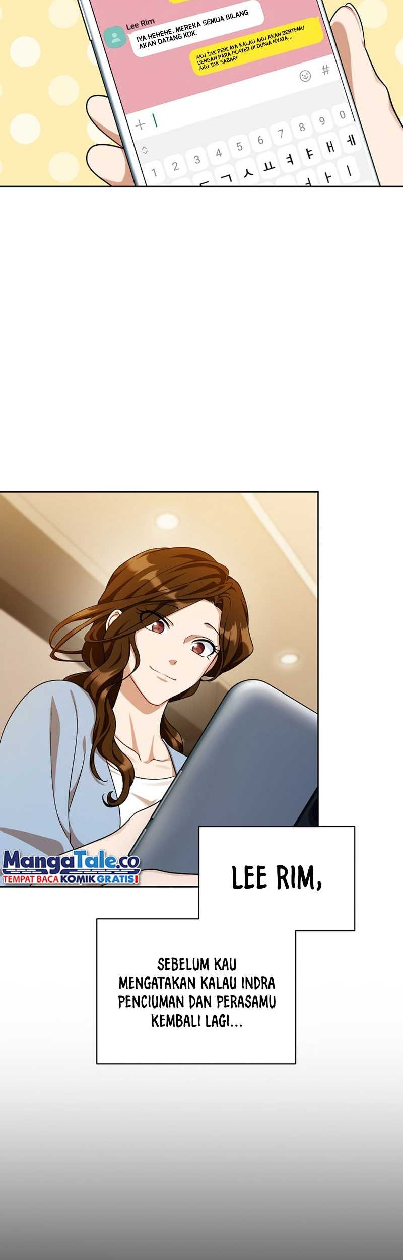 Please Have a Meal chapter 115 halaman 7