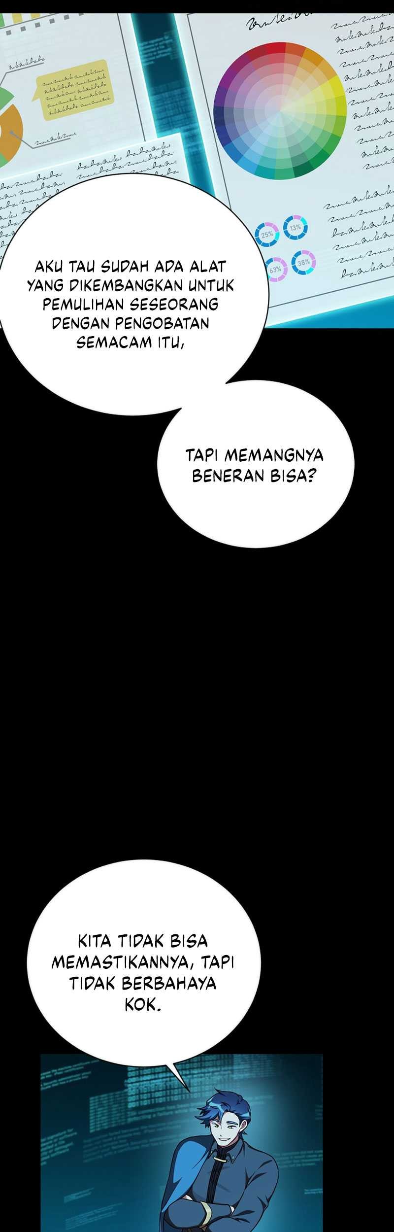 Please Have a Meal chapter 115 halaman 9