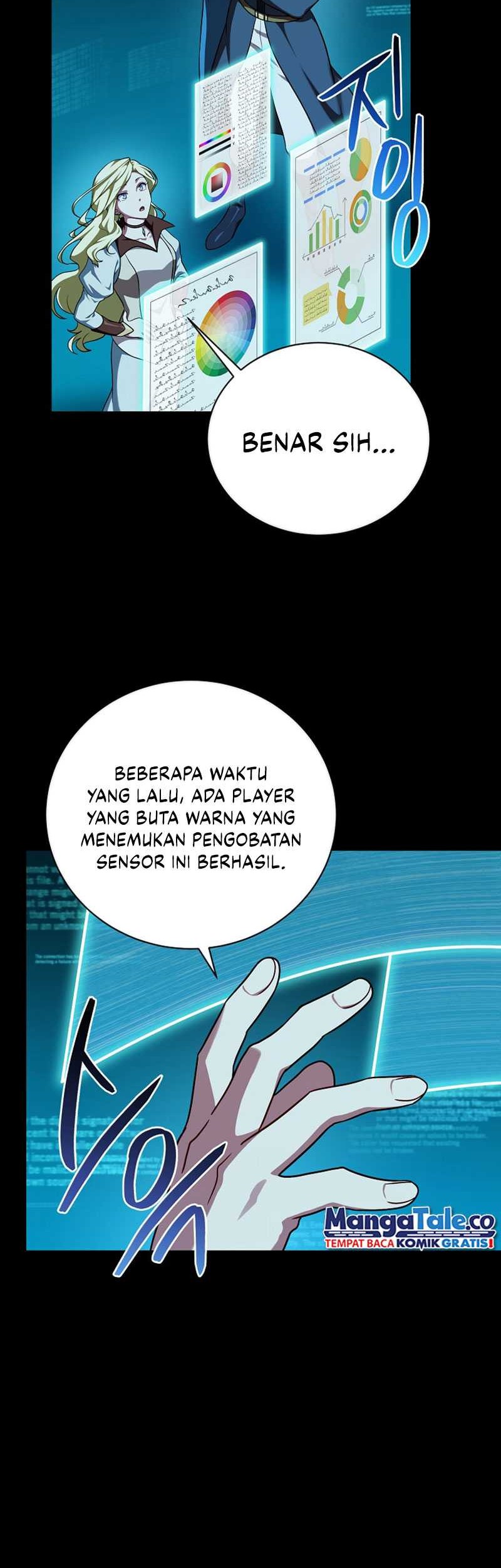 Please Have a Meal chapter 115 halaman 10