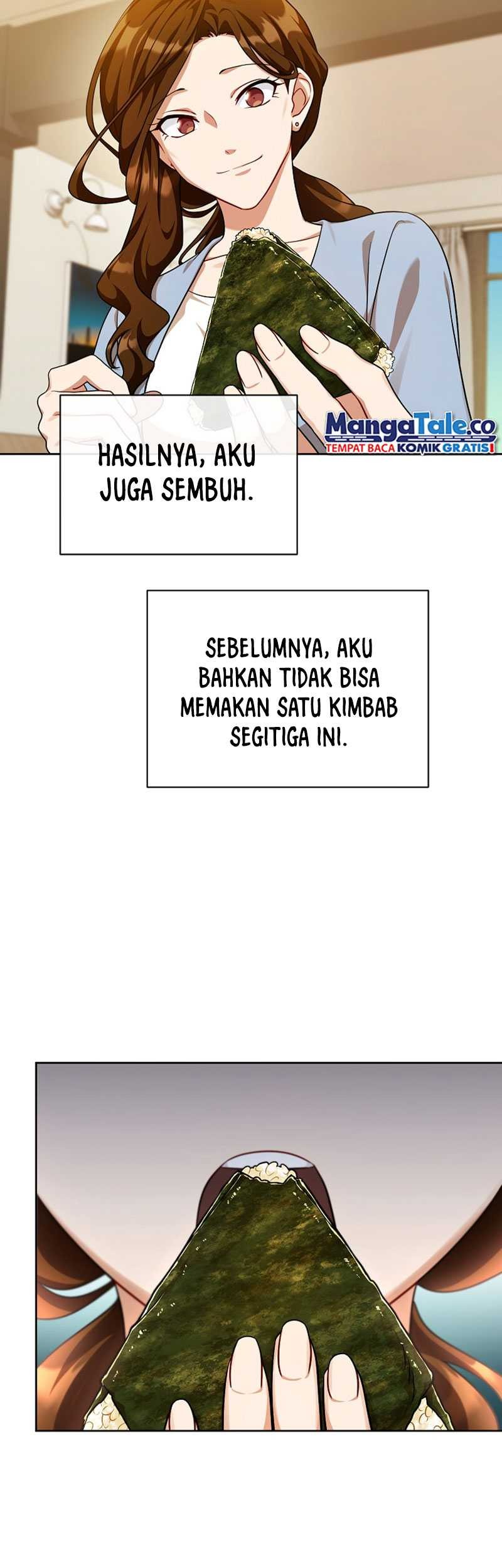 Please Have a Meal chapter 115 halaman 13