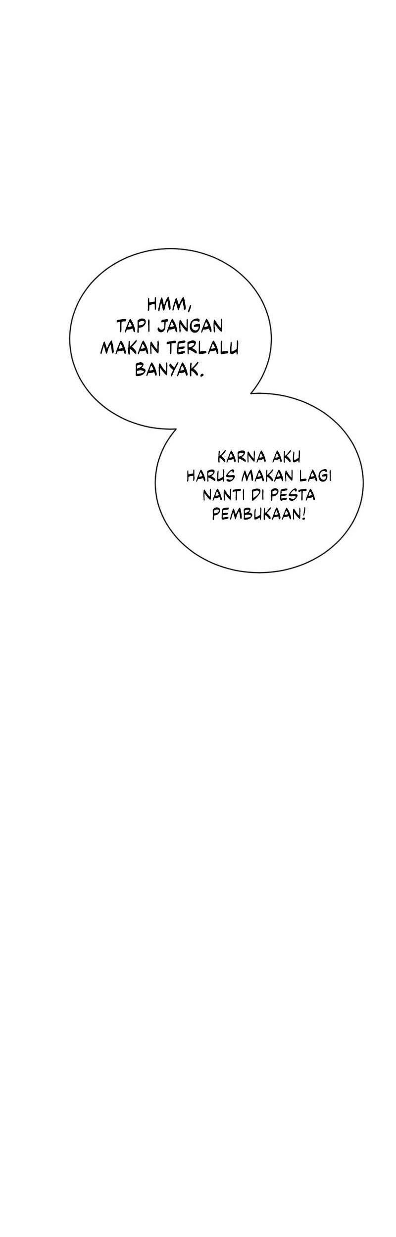 Please Have a Meal chapter 115 halaman 14