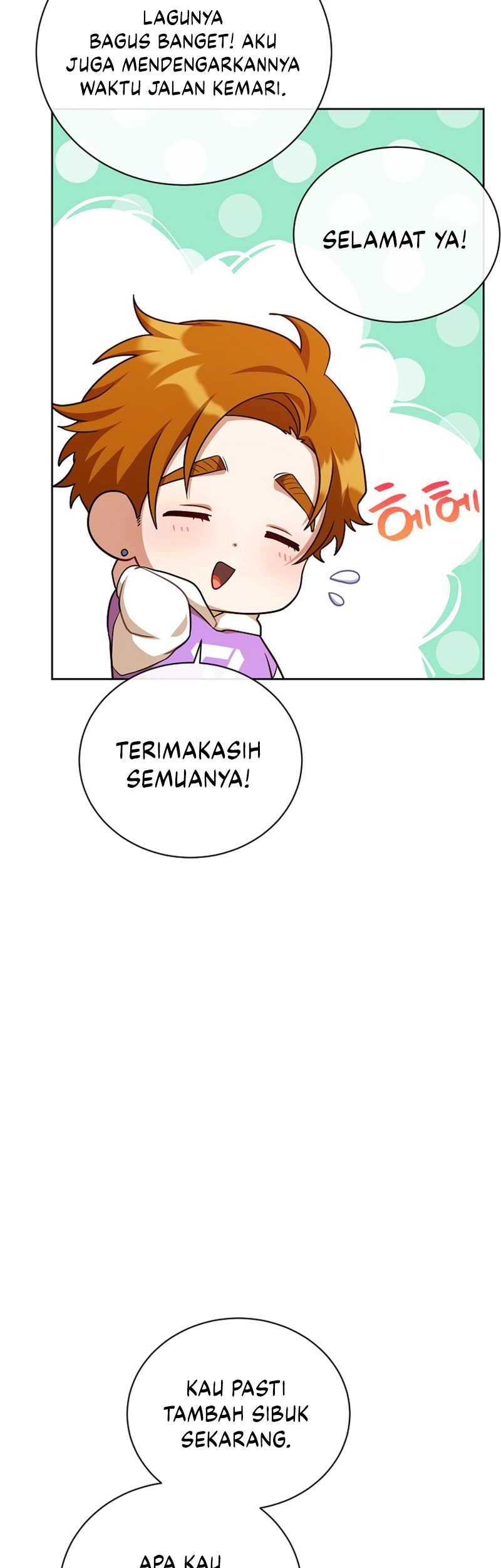 Please Have a Meal chapter 115 halaman 25