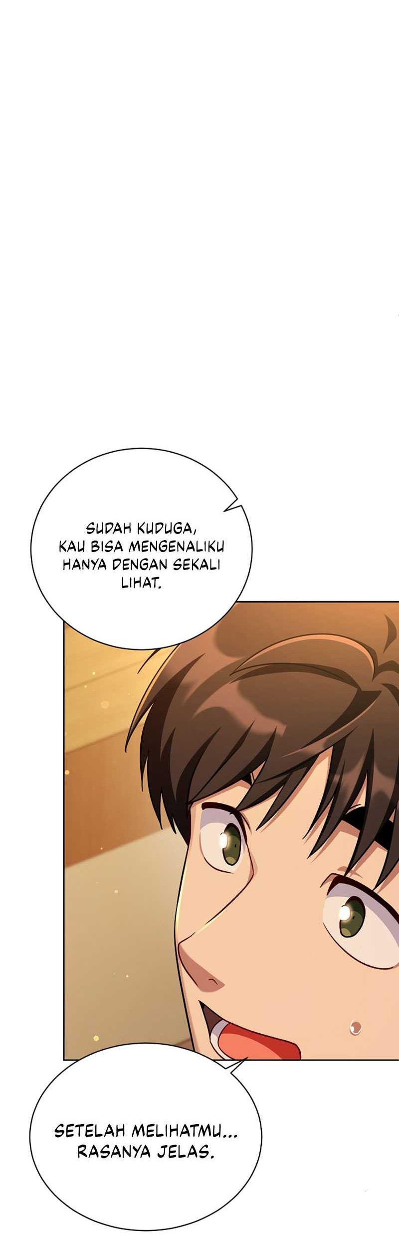 Please Have a Meal chapter 115 halaman 33