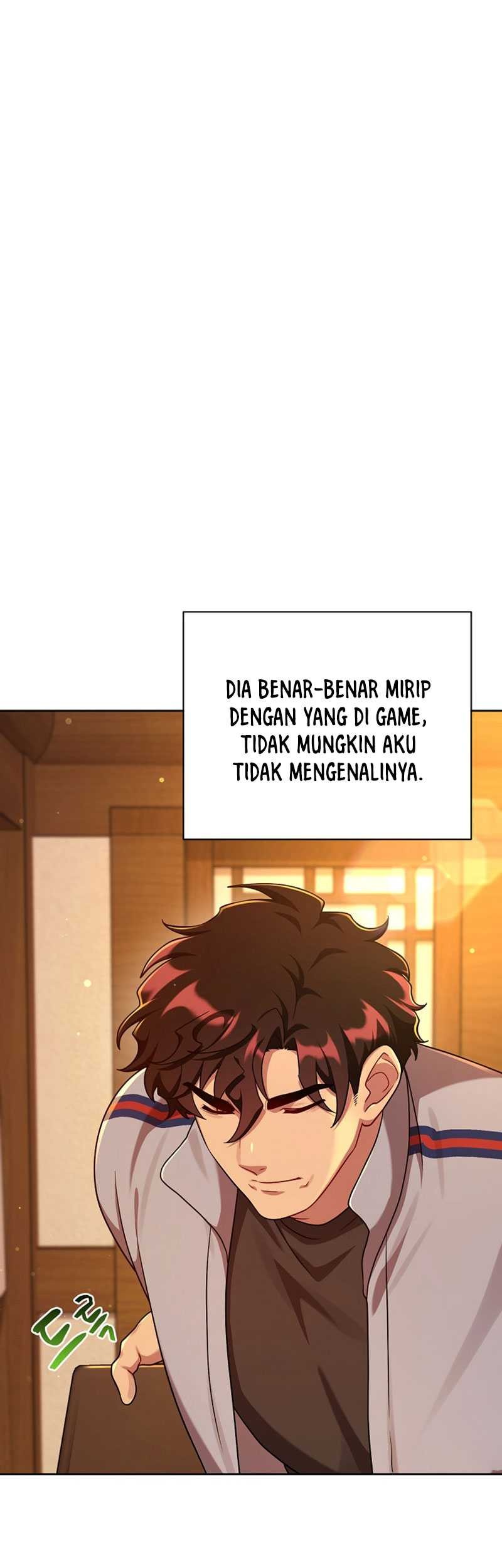 Please Have a Meal chapter 115 halaman 34