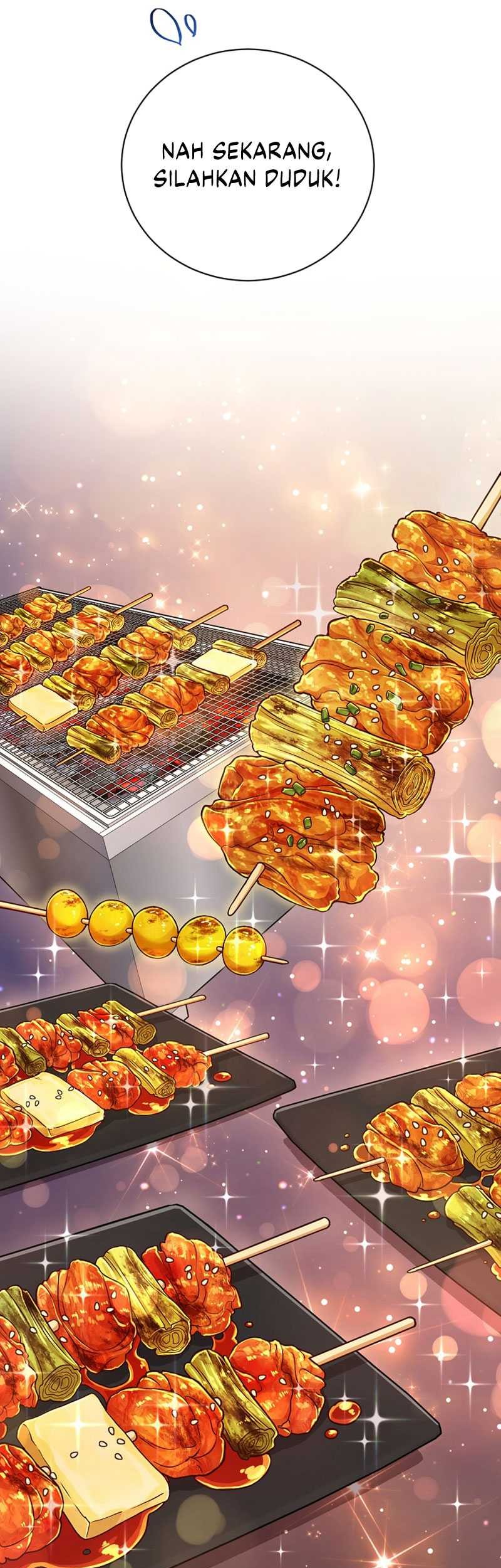Please Have a Meal chapter 115 halaman 36