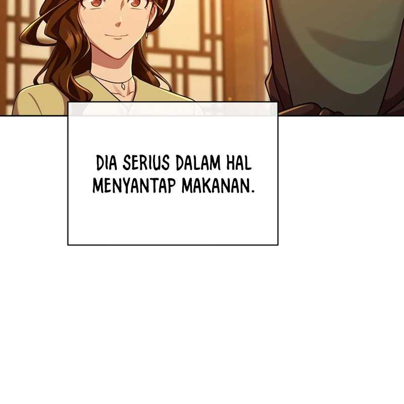 Please Have a Meal chapter 115 halaman 42