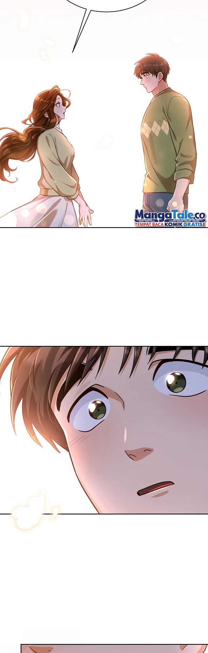 Please Have a Meal chapter 115 halaman 52