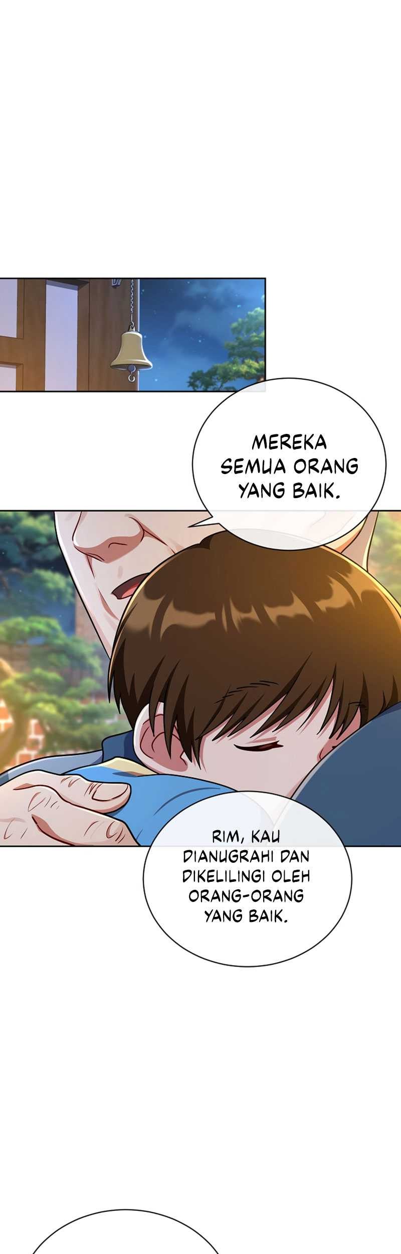 Please Have a Meal chapter 115 halaman 54